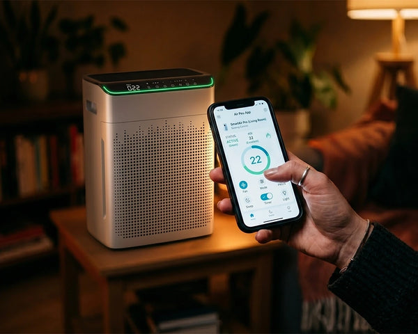 Total Smart Control