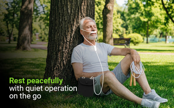 Quiet operation: ≤35dB