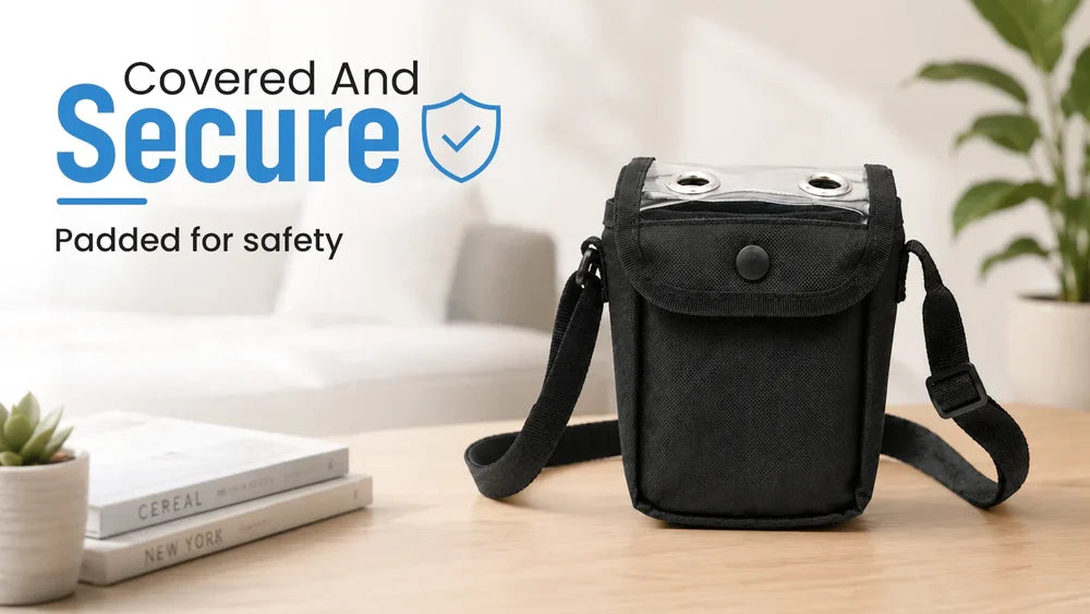 Built For Protection