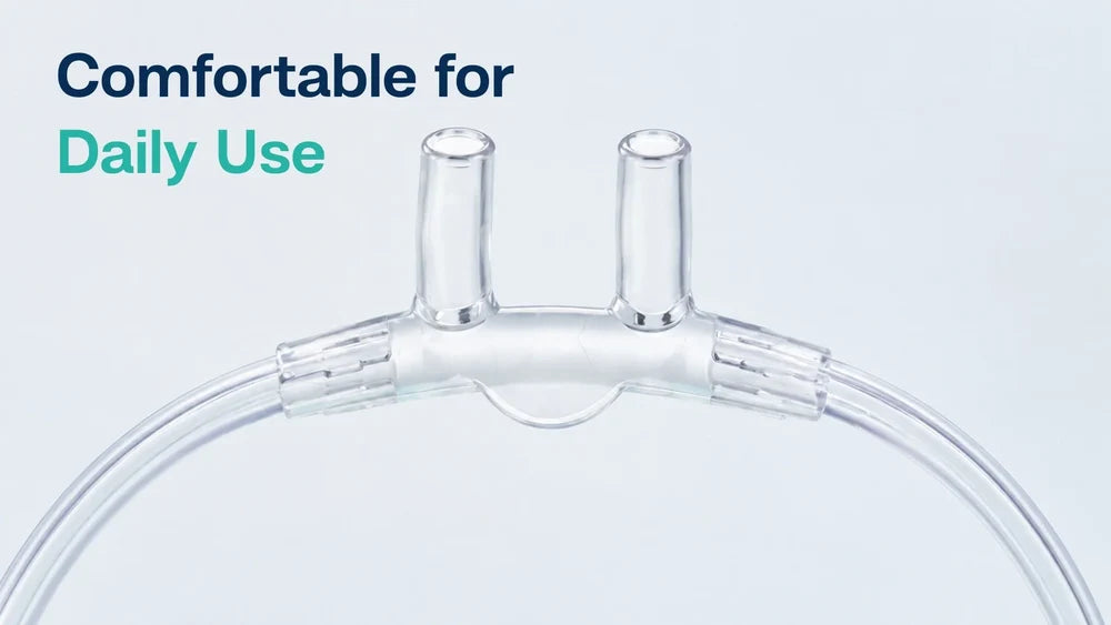 Comfortable for Daily Use