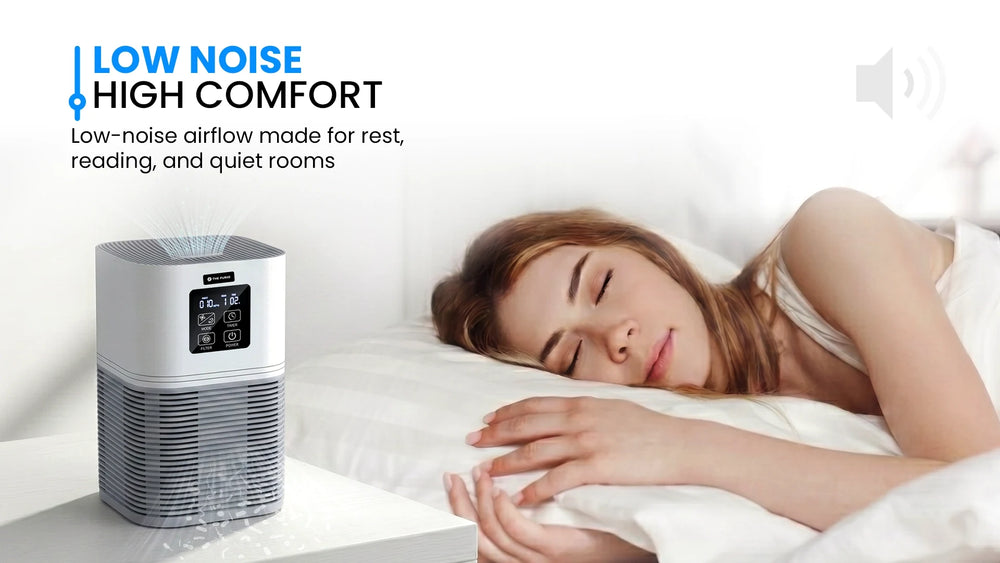 Quiet Comfort, Day and Night