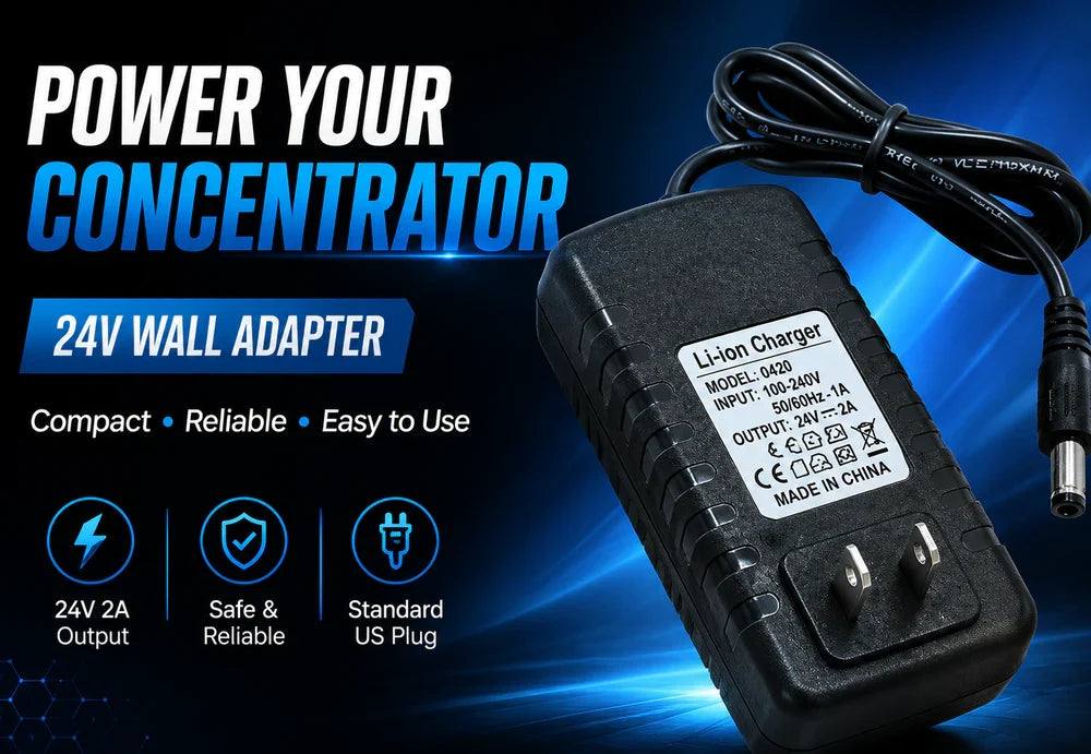 Stable Power Delivery