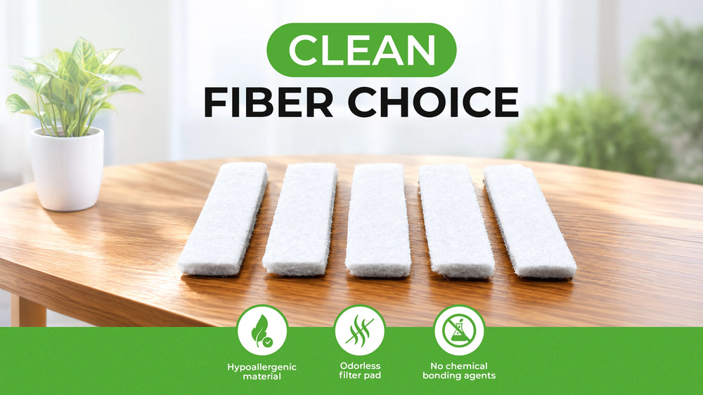Odorless by Design