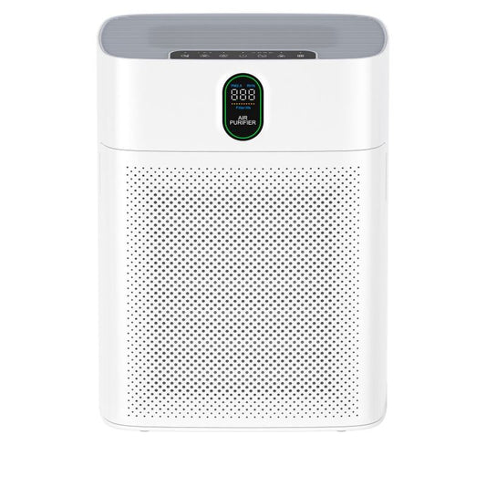 The Purio Smart Air Purifier with HEPA Filter