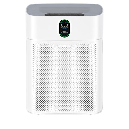 The Purio Smart Air Purifier with HEPA Filter
