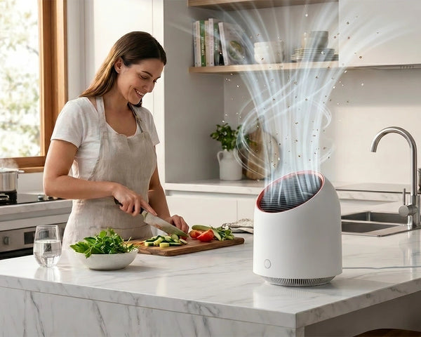 Powerful Airflow