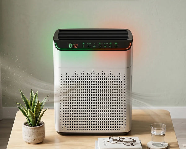 Real-Time Air Quality Spy
