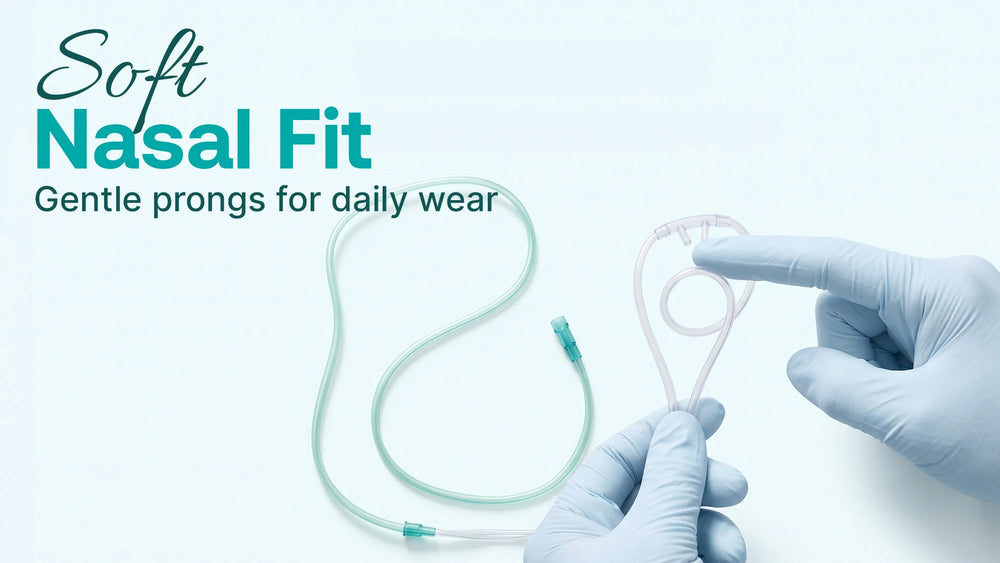 Designed for Daily Comfort