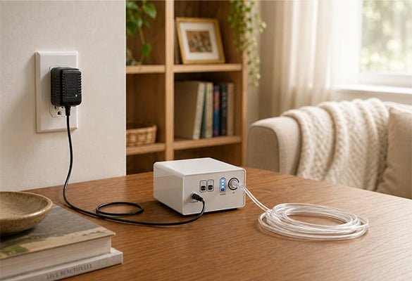 Wall Outlet