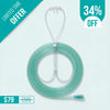 5-Pack Nasal Cannula for 1–5L Portable Oxygen Concentrator